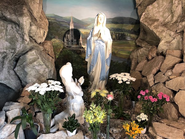 Our Lady of Sorrows Church 3