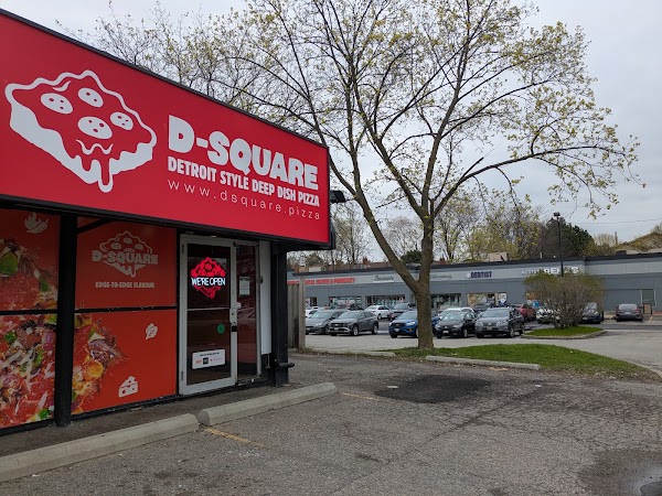 Restaurants GTA 5