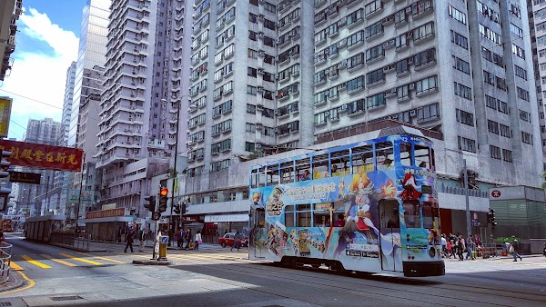 King's Road