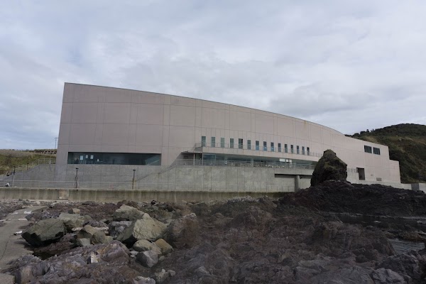 Oga Aquarium GAO 3