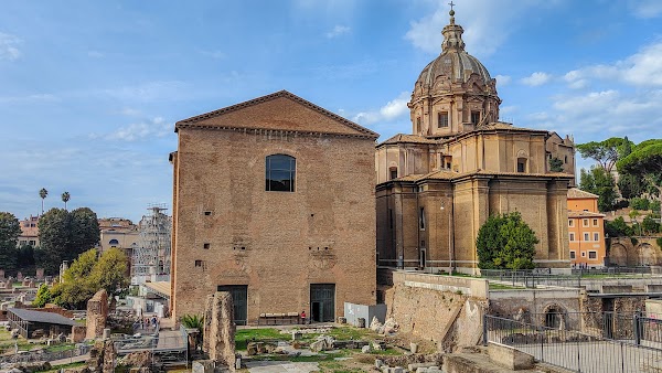 Curia Julia
