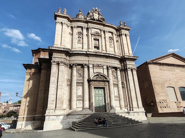 Curia Julia 4