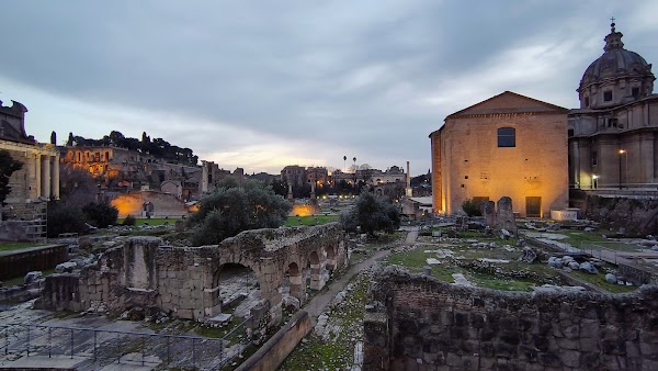 Curia Julia 3