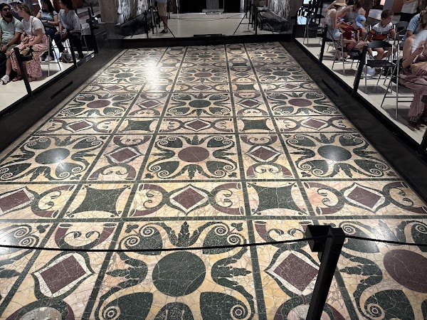 Curia Julia 2