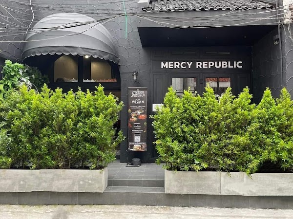 Mercy Republic 1