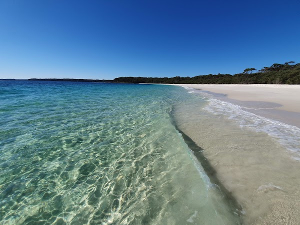 Iluka Beach
