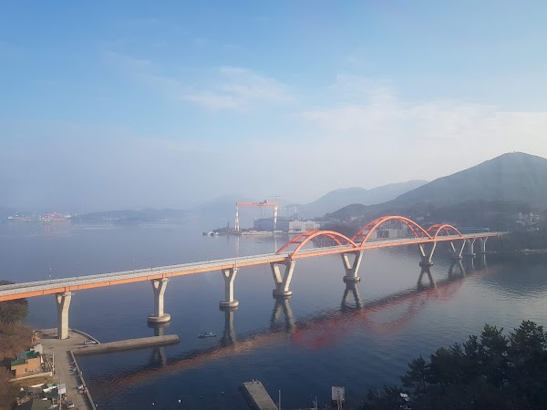 가조도