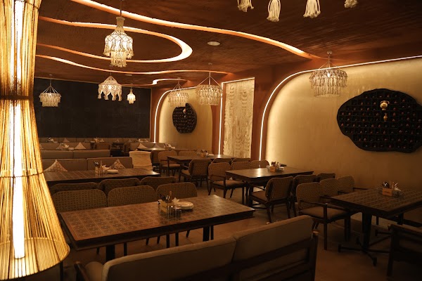 Jagmag - Curated Kitchen & Banquets