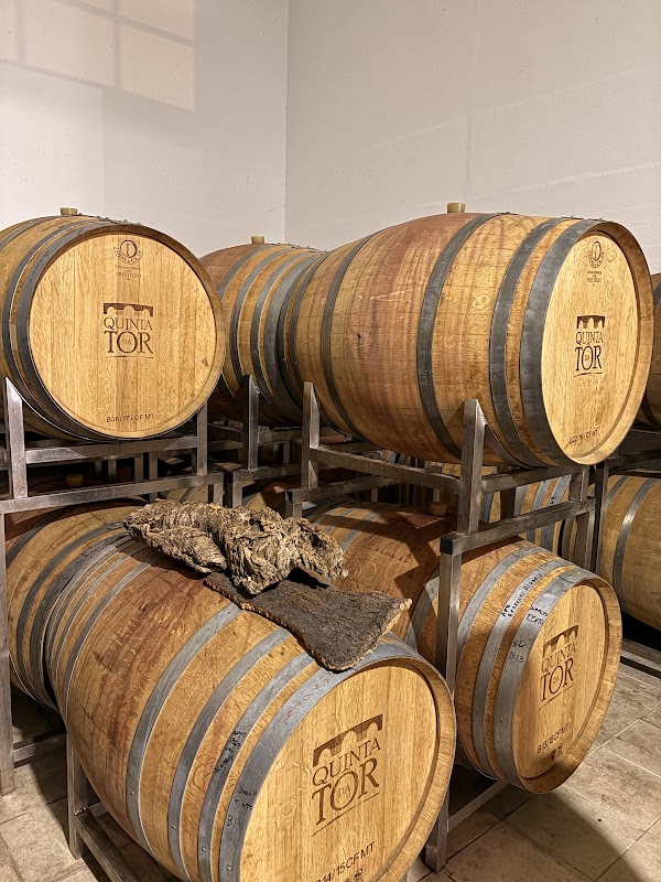Quinta da Tôr 4