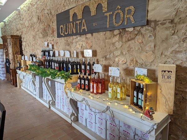 Quinta da Tôr 2