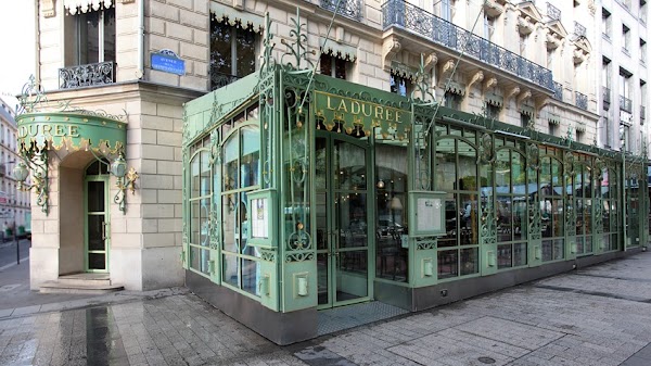 Ladurée 1