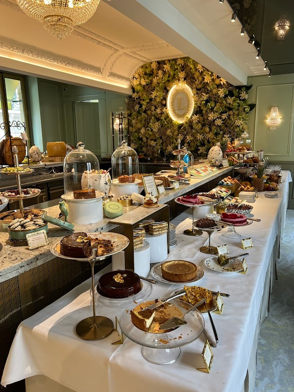 Ladurée 4