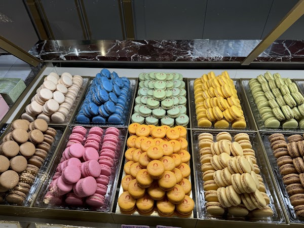 Ladurée 3