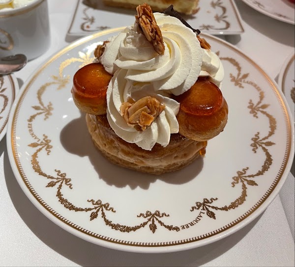 Ladurée 2