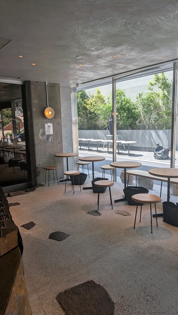 AMAM DACOTAN cafe&bake表参道