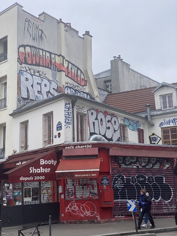 Café Chéri 4