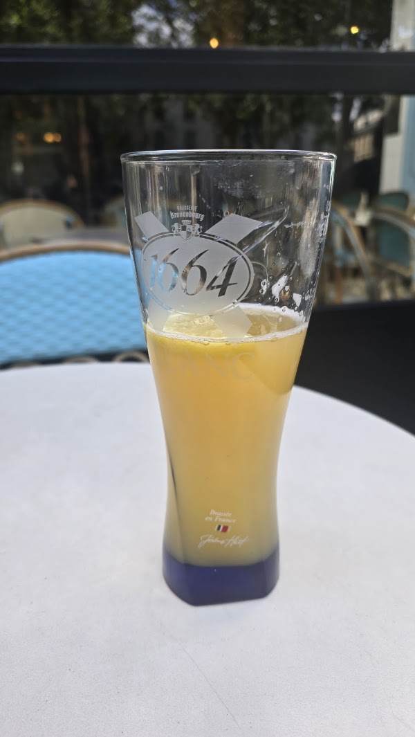 Café Chéri 3
