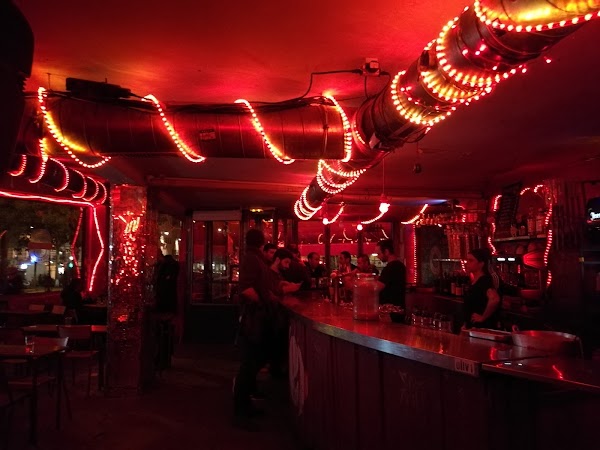 Café Chéri 2