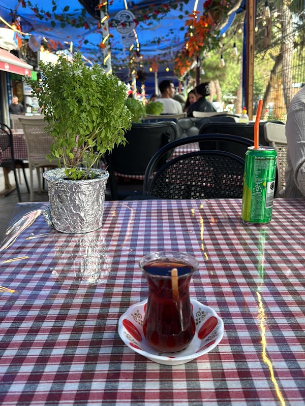 Karaköy Sokak Dürümcüsü 2