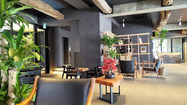 cafe SHU 1