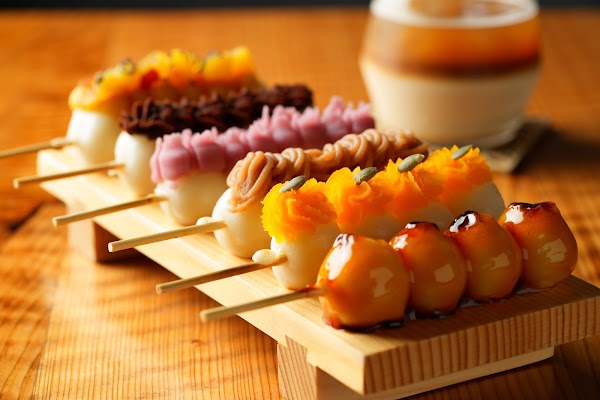 cafe SHU 5
