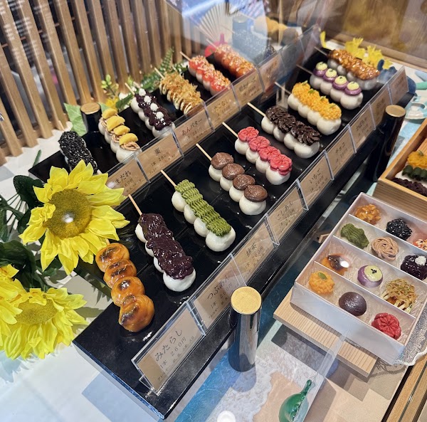 cafe SHU 2