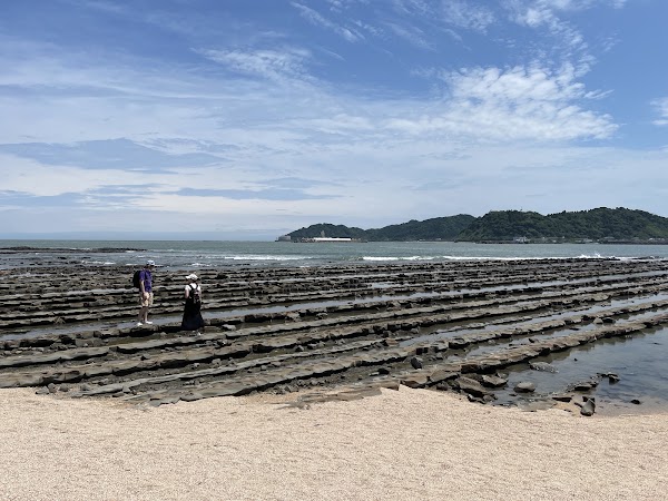 Aoshima Island 5