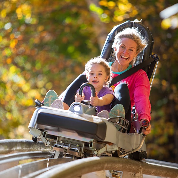 Jiminy Peak Mountain Adventure Park