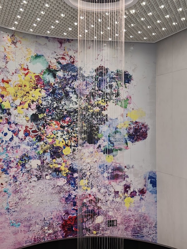 The Sharp Gallery 5