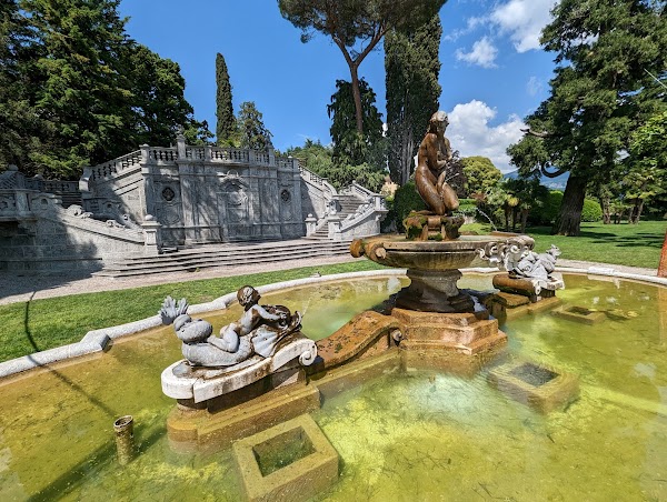 Milan Grands Lacs 44