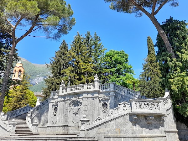 Parco Civico Teresio Olivelli 4