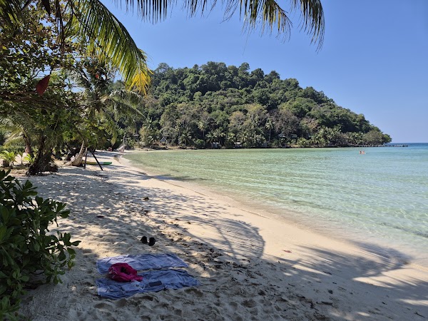 Bang Bao Beach