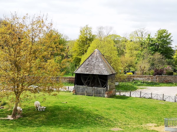 National Trust - Saddlescombe Farm and Newtimber Hill 4