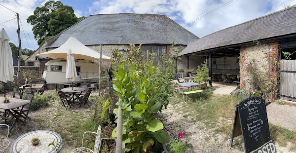 National Trust - Saddlescombe Farm and Newtimber Hill 3