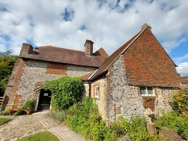 National Trust - Saddlescombe Farm and Newtimber Hill 2
