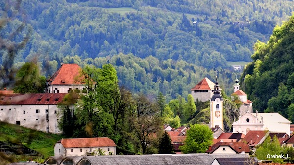 Kamnik