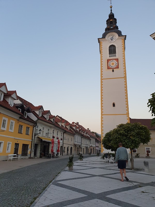 Kamnik 5
