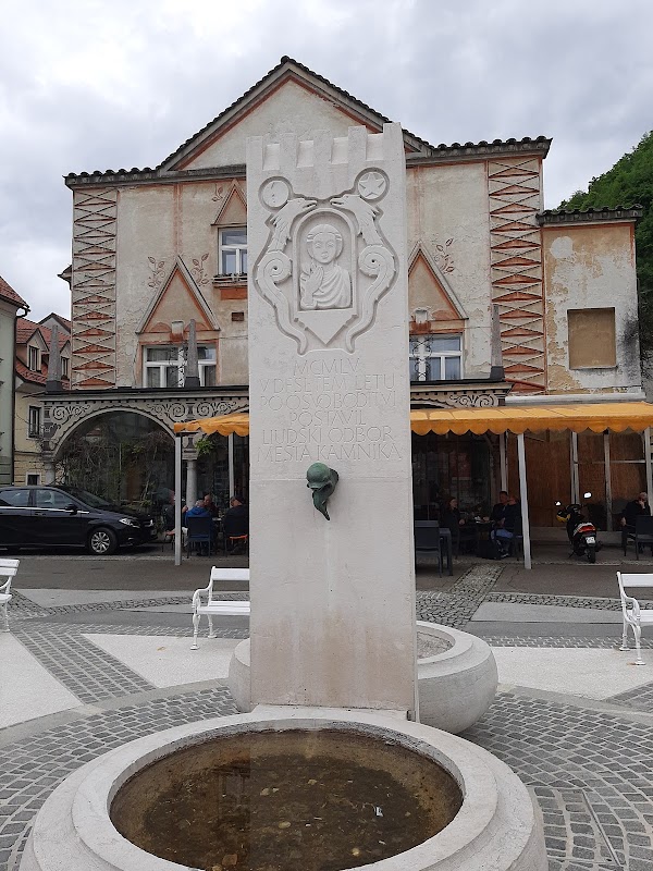 Kamnik 4