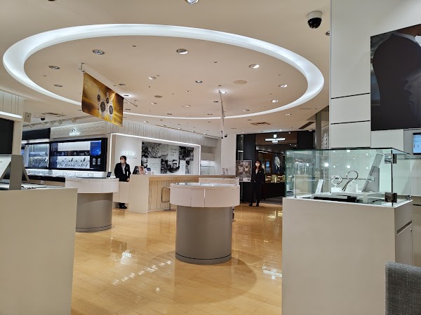 Citizen Flagship Store Tokyo 5