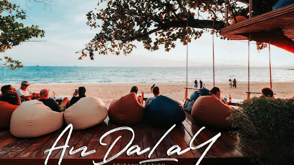 Andalay Beach Bar & Cafe’ 2