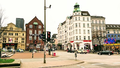 Saint Pauli