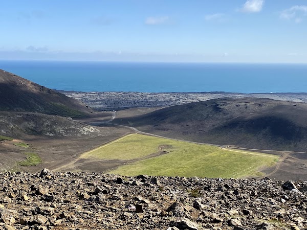 Fagradalsfjall Volcano 5