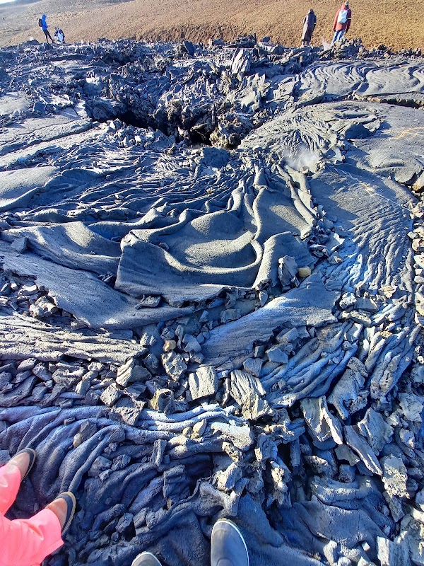 Fagradalsfjall Volcano 2