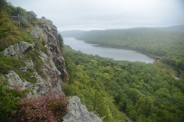 Keweenaw Peninsula