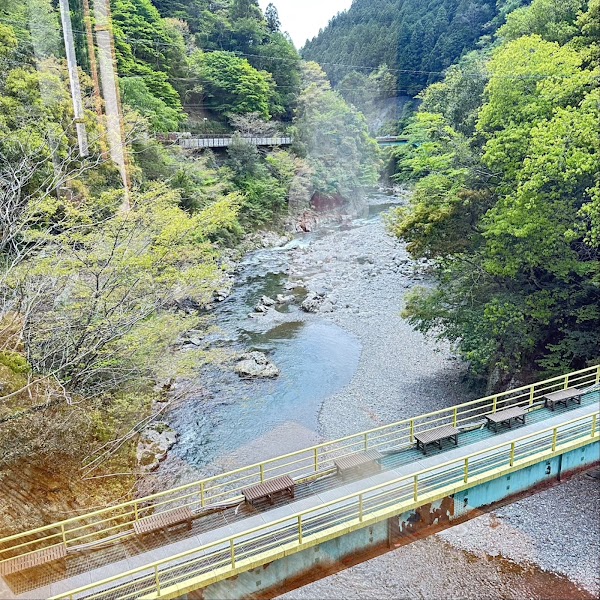 Ryujin-onsen Motoyu 2