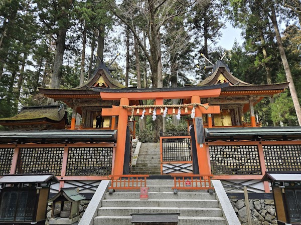Kongobu-ji Kompon Daito (Grand Central Pagoda) 4