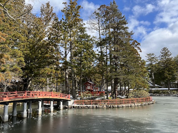 Kongobu-ji Kompon Daito (Grand Central Pagoda) 2