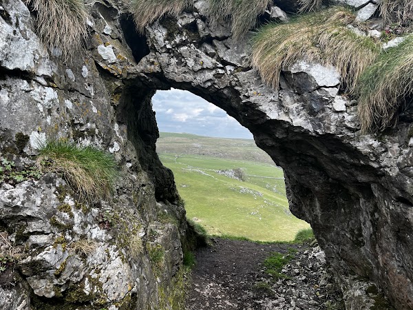 Chrome Hill 3