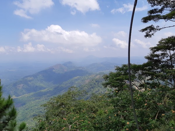 Ambuluwawa Tower 3