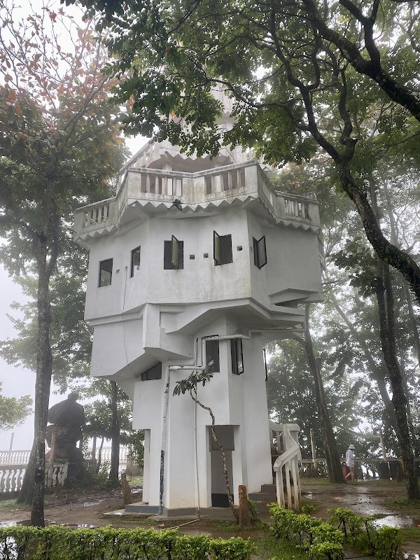 Ambuluwawa Tower 2